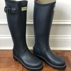 Hunter boots